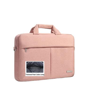 China Increase Capacity Laptop Bag Expand Capacity 15.6