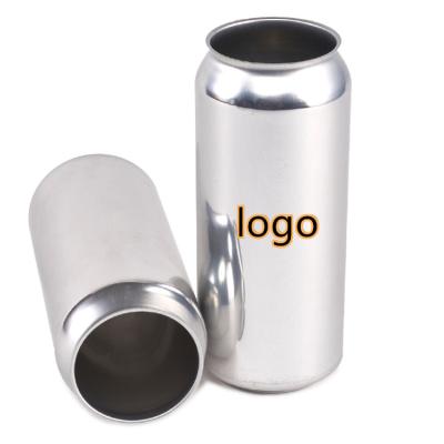 China Customize Can Fresh Liner Aluminum Beer Cans 330ml 473ml 550ml 14oz 16oz BPA for sale