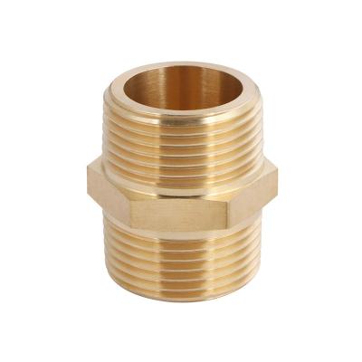 China Brass H58 Pipe Fitting 1