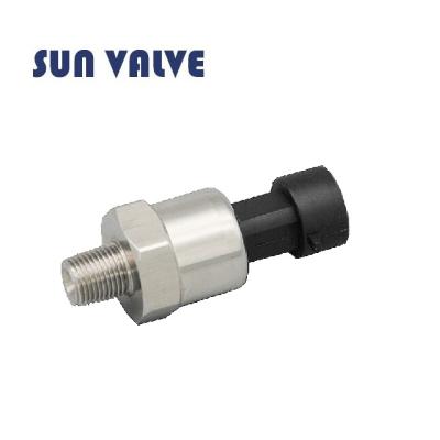 China Water Supply Oil Air Compressor Hydraulic Constant Pressure Sensor 4-20ma OEM HSPT- Custom for sale