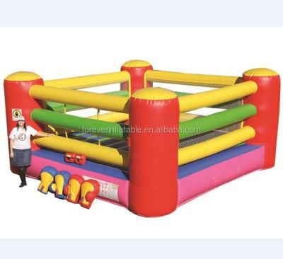 China PVC Factory Outlet Cheap Inflatable Sports Games , Sumo Suits Sumo Wrestling for sale