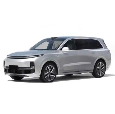 China 2024 Almaty li 7 Lixiang li l7 pro max Autos de rango extendido li auto LiXiang L7 Max Energía L6 L9 Ev Coche Suv en venta