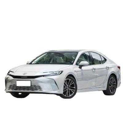 China 2020 2021 2022 2023 2024 Toyota Camry 2.0L Benzin Limousine 5 Sitzplätze Luxusauto Edition zu verkaufen