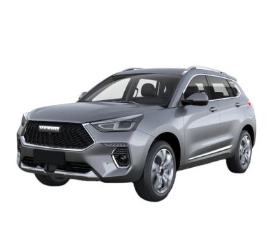 China Dirección izquierda Black Haval H6 2021 1.5T híbrido automático 4x4 Vehículos de gasolina en venta