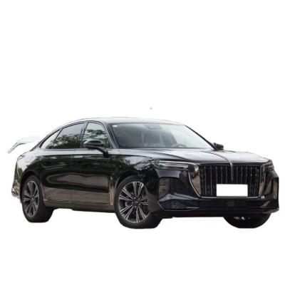 China 2023 Hongqi H9 2.0T Deluxe Edition Sedan Affordable Gasoline Vehicle for Business Needs for sale