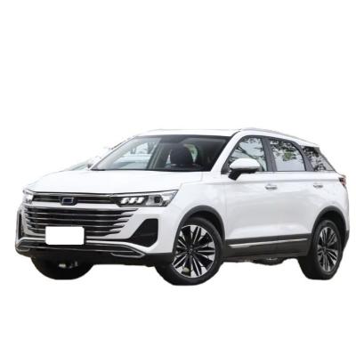 China 2023 2022 Faw Bestune T77 Coche con motor de 1.5T Vehículos de gasolina y radar delantero trasero en venta