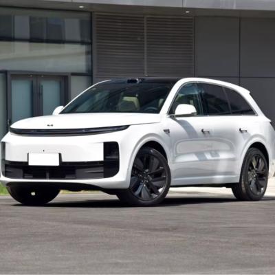 Chine Le dépôt pour la voiture à énergie Lixiang L6 L7 L8 L9 Vitesse maximale de 180 km/h SUV hybride électrique à vendre