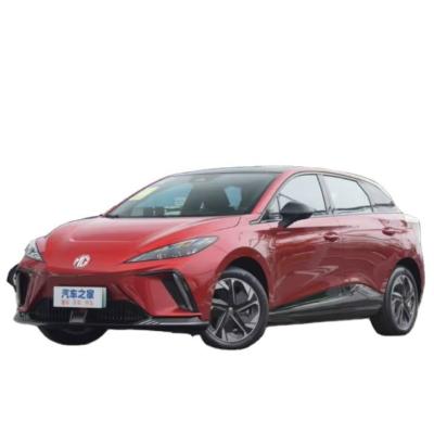 Κίνα SUV EV Car 4 Wheel Drive Standard Pro Version Mulan RHD MG Ηλεκτρικό όχημα 2023 Χρησιμοποιημένα αυτοκίνητα προς πώληση