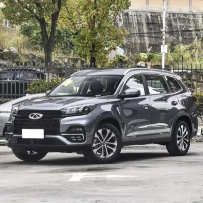 Cina 2024 Chery Tiggo 8 PRO PLUS Kunpeng E 4WD SUV medio 2.0T Super Power Auto a doppio motore in vendita