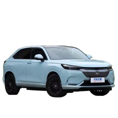 China Honda ENS1 2023 Versión Automóvil coches usados 5 Puertas Tipo energético 100% Coche eléctrico en venta