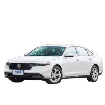 Cina Energy 2018 Honda Accord Sport Plug-in Hybrid CAR 5 posti 5 porte Veicoli a benzina in vendita