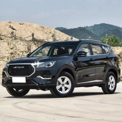 China 2024 Chery JETOUR X70 Pro Plus SUV com Automático de 7 lugares e padrão de emissões Euro VI à venda