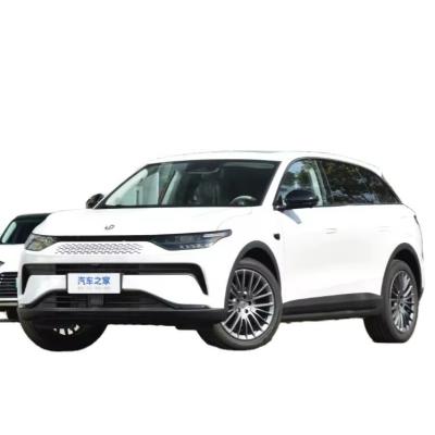 Cina Energy Electric Car Leap Motor C11 EV 2024 550KM Range 4x4 5 posti SUV ad alta velocità in vendita