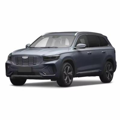 Китай SUV Гибридный электромобиль Geely Monjaro 4WD 2023 hi-p 2024 Бензиновый Xingyue L 2022 продается