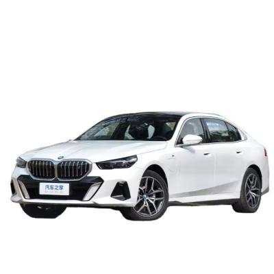 China Energy Vehicle Luxury Sedan BMW i5BMWi5 2024 eDrive 35L 2023 BMWi5 M60 Used Cars for sale