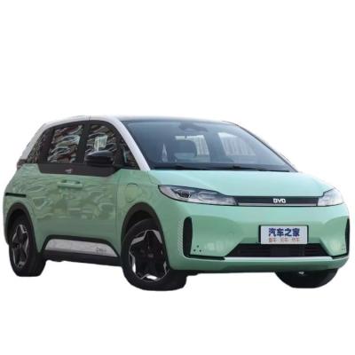 Cina BYD TANG SONG YUAN EV CAR Auto elettrica Adulto 2024 Auto EV Veicolo BY d1 Commerciante certificato in vendita