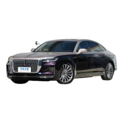 China 2023 Faw Hongqi H9 Sedan Fuel Vehicle 2.0T/3.0T Gasoline Car for Business Passenger Cars for sale