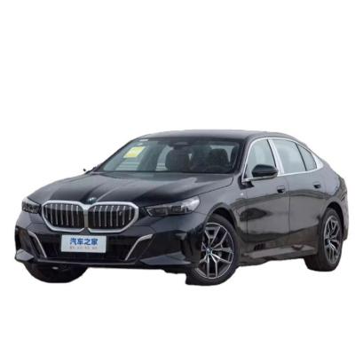 중국 배터리 전기 차량 2024 BMWi5 35L 럭셔리 세단 판매용