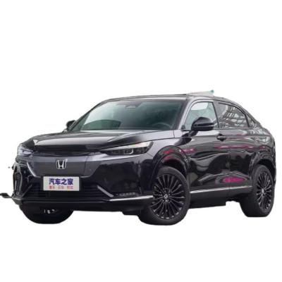 China Level Midsize SUV 2024 Hondas ENP1 Electric Car 4WD SUV 4x4 Energy Vehicle Certified for sale