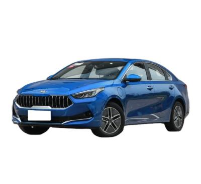 Κίνα Kia K3 EV5 EV6 1.5L 115HP L4 5 θέσεων Sedan Λευκός τύπος ενέργειας 100% ηλεκτρικό αυτοκίνητο προς πώληση