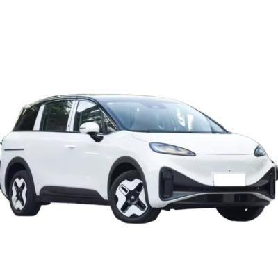 China Ervaar het gemak van de 2024 Arcfox Kao la Electric MPV met kinderstoel Te koop