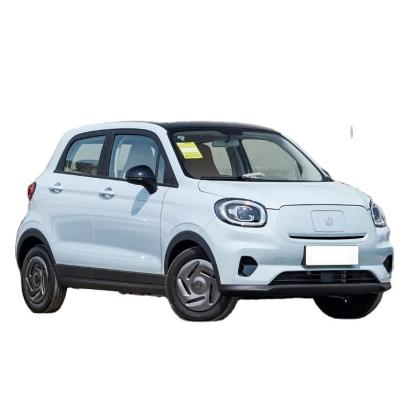 Chine Leapmotor T03 Mini EV Car pour adultes 280km Autonomie 5 portes 5 sièges Sedan 4780*1905*1675mm à vendre