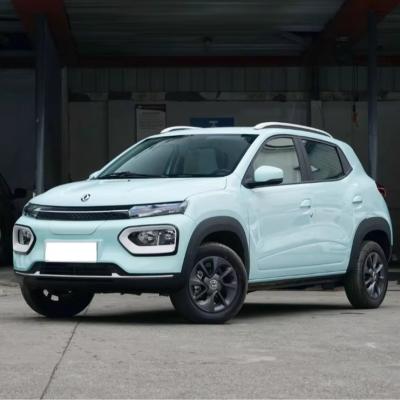 Chine Découvrez le SUV électrique ultime avec le EX1 Nano Box de Dongfeng Un SUV 5 portes 4 places à vendre