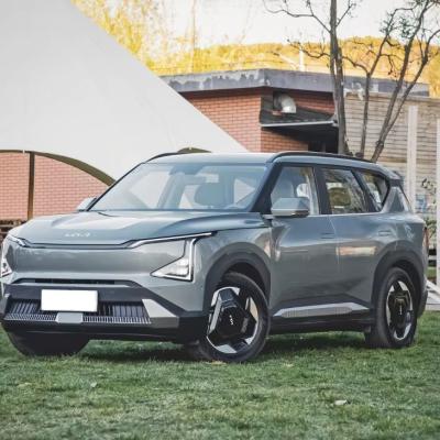 Cina Prepagamenti auto Kia Sorento Prenotazione EV5 Electric Midsize SUV 4x4 Veicolo SUV EV Car in vendita