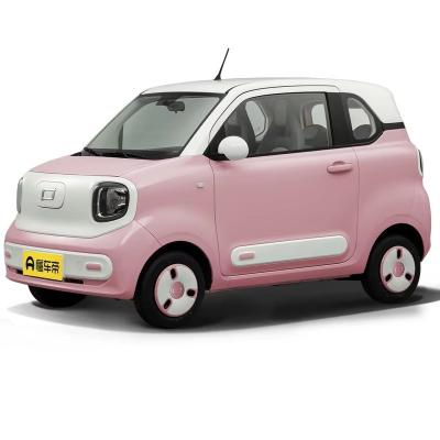 Κίνα Ενέργεια Ηλεκτρικό όχημα Bestune Xiaoma Mini EV Αυτοκίνητο με Τερνική μπαταρία ιόντων λιθίου προς πώληση