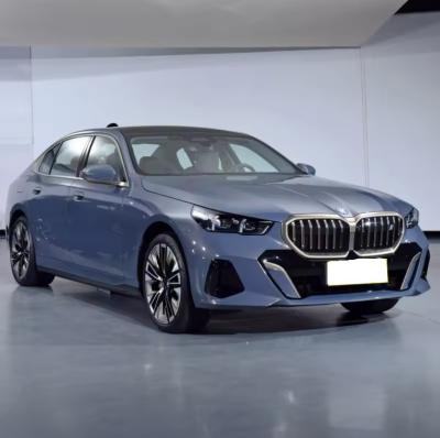 Κίνα 2024 M60 G60 35l Luxury Suv EV I5 BMWs Χρησιμοποιούμενα αυτοκίνητα Τερνή μπαταρία ιόντων λιθίου για ενήλικες προς πώληση