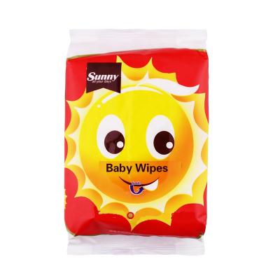 China OEM Baby Wet Travel Korea Bamboo Portable Warmer Diaper Universal Nonwoven Cloths Nonwoven Cloths for sale