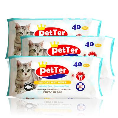 China Portable Organic Wrapped Manufacturer Pet Private Label Viable Wet Mother Care Babies Sensitive Skin Wipes for sale