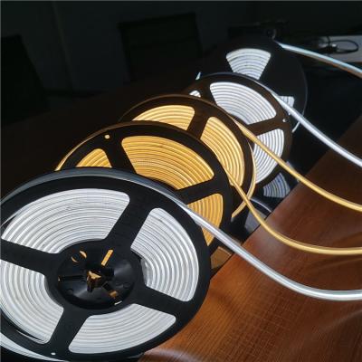 China FLEX For Tv LED Controller Cob Strip Light From Warehouse Good Quality Factory Directly for sale