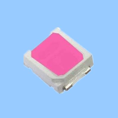 China New Product Epistar Chip 2835 Led Diode 395-400k 2835 Violet Color Led Chips 2835 for sale