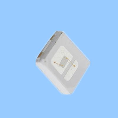 China high brightness emitting diode 605nm 610nm 0.2W 2835 SMD LED chip orange color smd led 2835 for sale