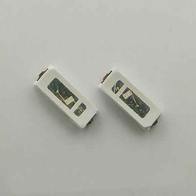 China led beads 4014 white color 0.2 W 0.06A led chip lighting 4014 chip low attenuation characteristics for sale