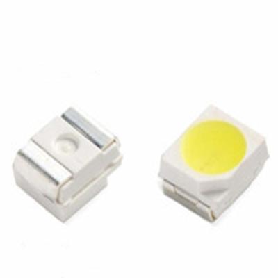 China Epistar 3527 led beads for led strip light 3000K /6000K 12v white/warm white LED for sale