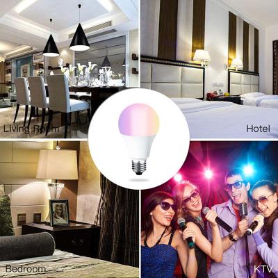 China High power factor LED lamp price 7w LED e27 camping light bulb e27 camping cheap lamp for home use for sale