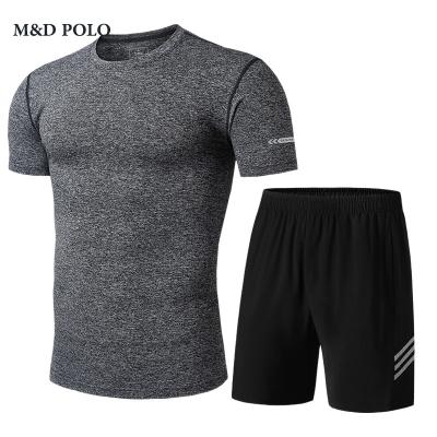 China Breathable Spandex Wholesale Standard Shirts Gym Sports Bulk T Shirt In Apparel Manufacture for sale