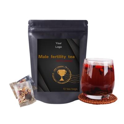 China OEM&ODM Wholesale Price Best Men Fertility Pregnancy Tonic Tea Tea-2 for sale