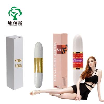 China Top Class Vaginal Tightening Stick Chinese Herbal Yoni Wands Wand-1 for sale