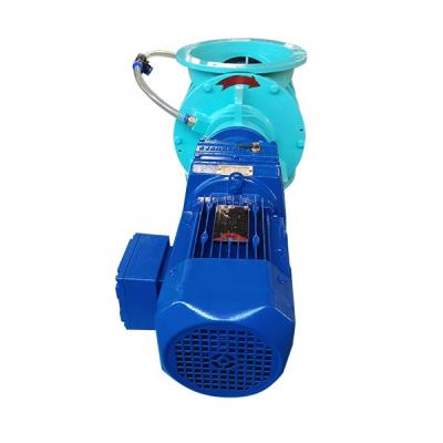 China Valve General Conductor Airlock Manufacturers Rotary Valve Rotary Relief Valve for sale