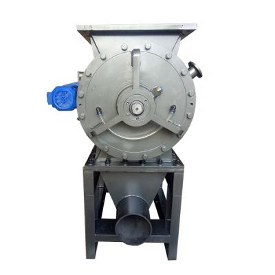 China Building material shops tangential inlet drop through rotary valve specially for particles for sale