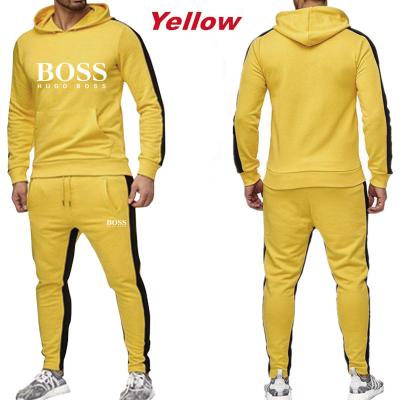 China QUICK DRY custom logo jogger hoodie sweatpants set cotton sweatpants suit mens womens hoodies unisex jogger suits for sale