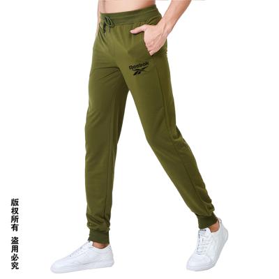 China Plus Size Guaranteed New Quality Men Unique Casual Fashion Classic Pants for sale