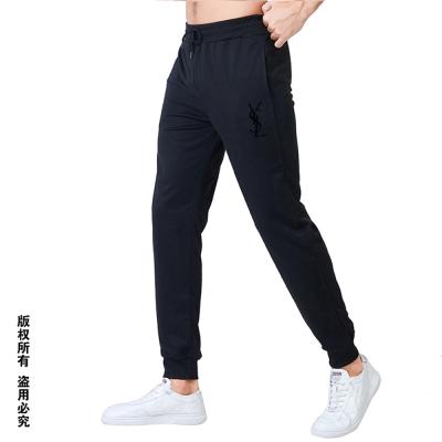 China Plus Size Factory Directly Wholesale Plus Size Cotton Adult Men Jogging Pants for sale