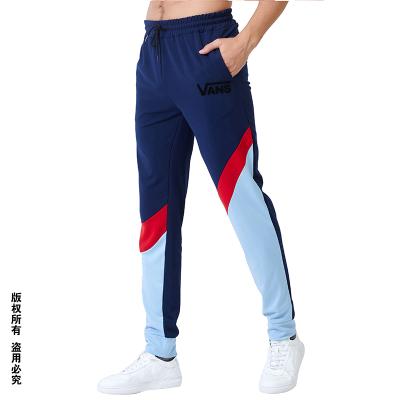 China 2021 New Anti-Wrinkle Design Fashion Hip Hop Blaick Loose Casual Cargo Pants Men's Trousers Jogger Outdoor Pants for sale