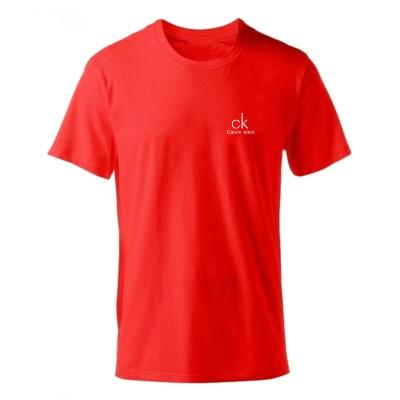 China Breathable Quality 100%cotton Price Guarantee Suitable Custom Plus Size Mens T Shirts for sale