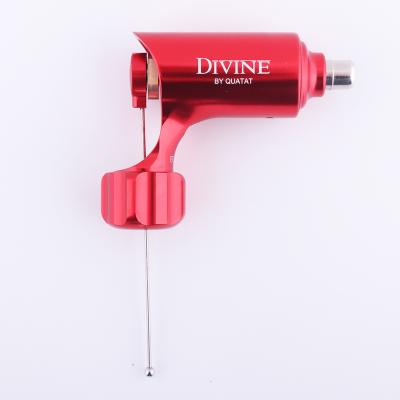 China DIVINE Pen PMU Tattoo Machine Permanent Microblading Tattoo Machine Quatat Permanent Hot Selling Makeup Machine for sale