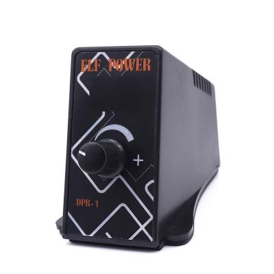 China Durable High Quality Professional Tattoo Power Supply Digital Tattoo Wireless Power Supply for sale